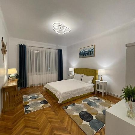 Cityviews Apartment Cluj Εξωτερικό φωτογραφία